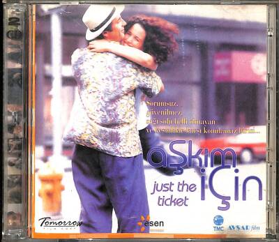Aşkım İçin VCD Film VCD17091 - 1