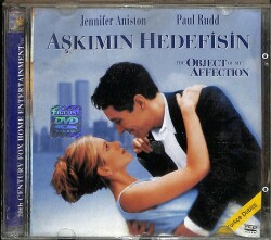 Aşkımın Hedefiisin VCD Film (108.5) VCD24411 - 3