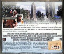 Aşkımın Hedefiisin VCD Film (108.5) VCD24411 - 4