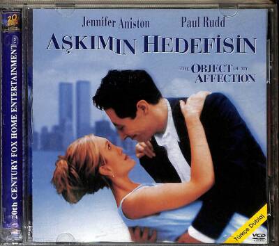 Aşkımın Hedefisin VCD Film VCD13192 - 1