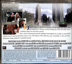 Aşkımın Hedefisin VCD Film VCD13192 - 2