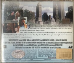 Aşkımın Hedefisin VCD Film VCD5056 - 2