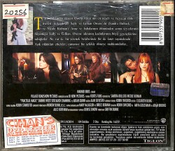 Aşkın Büyüsü VCD Film (İkinci El) VCD26872 - 2