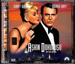 Aşkın Dokunuşu VCD Film VCD13126 - 1
