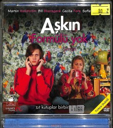 Aşkın Formülü Yok VCD Film VCD16723 - 1