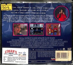 Aşkın Formülü Yok VCD Film VCD16723 - 2