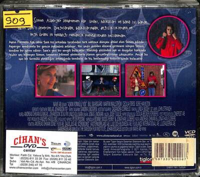 Aşkın Formülü Yok VCD Film VCD16723 - 2