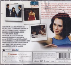 Aşkın Gerçeği VCD Film VCD9776 - 2