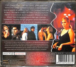Aşkın Gücü – Angel Eyes (2001) Orijinal VCD Film ' Jennifer Lopez ' VCD28937 - 2