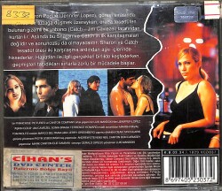 Aşkın Gücü VCD Film VCD27072 - 2