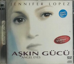 Aşkın Gücü VCD Film VCD5742 - 1