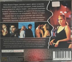 Aşkın Gücü VCD Film VCD5742 - 2
