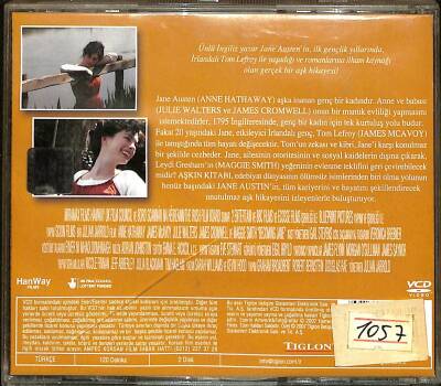 Aşkın Kitabı VCD Film (108.5) VCD23954 - 4