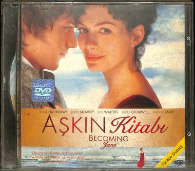 Aşkın Kitabı VCD Film (108.5) VCD23954 - 1