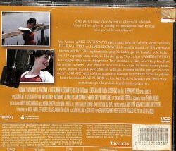 Aşkın Kitabı VCD Film VCD15918 - 2