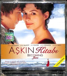 Aşkın Kitabı VCD Film VCD15927 - 1