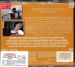 Aşkın Kitabı VCD Film VCD15927 - 2