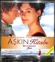 Aşkın Kitabı VCD Film VCD15942 - 1