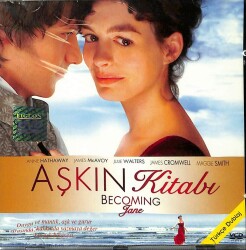Aşkın Kitabı VCD Film VCD16854 - 1
