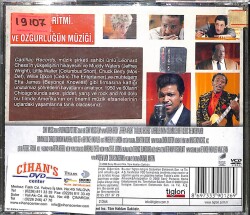 Aşkın Müziği (Adrien Brody) VCD Film (108) VCD20652 - 2