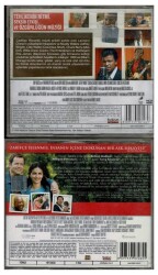 Aşkın Müziği Aşk Şöleni - 2 Adet VCD Film VCD1087 - 2