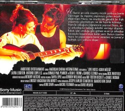 Aşkın Müziği - Love Notes (2007) Orjinal VCD Film ' Laura Leighton ' VCD27904 - 2