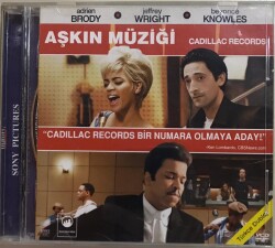 Aşkın Müziği VCD Film VCD11249 - 1