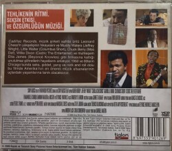 Aşkın Müziği VCD Film VCD11249 - 2