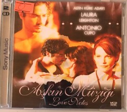 Aşkın Müziği VCD Film VCD11790 - 1