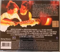 Aşkın Müziği VCD Film VCD11790 - 2