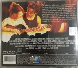 Aşkın Müziği VCD Film VCD4766 - 2