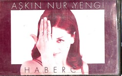 Aşkın Nur Yengi - Haberci Kaset (İkinci El) KST27338 - 1
