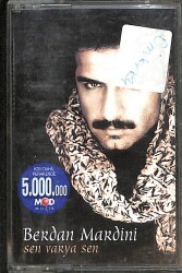 Berdan Mardini - Sev Varya Sen KST26141 - Gökçekoleksiyon