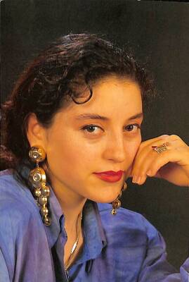 Aşkın Nur Yengi Kartpostal KRT14335 - 1