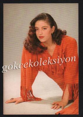 Aşkın Nur Yengi Kartpostal KRT1581 - 1