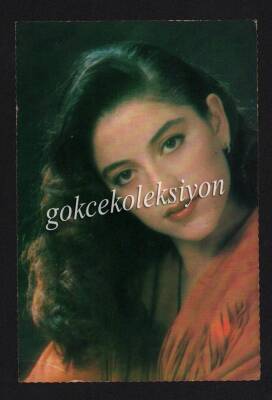 Aşkın Nur Yengi Kartpostal KRT1584 - 1
