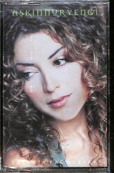Aşkın Nur Yengi - Yasemin Yağmurları Kaset (Sıfır Kaset) KST29382 - Gökçekoleksiyon