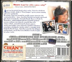 Aşkın Peşinde (Mandy Moore) VCD Film (106) VCD20596 - 4