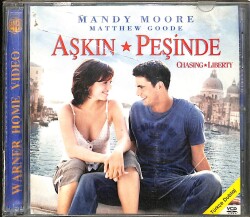 Aşkın Peşinde (Mandy Moore) VCD Film (106) VCD20596 - 1
