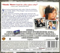 Aşkın Peşinde Orijinal VCD Film VCD29142 - 2