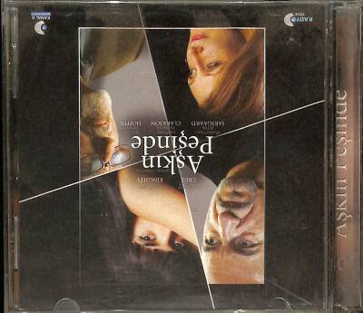 Aşkın Peşinde VCD (108.5) VCD23360 - 3