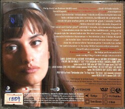 Aşkın Peşinde VCD (108.5) VCD23360 - 4
