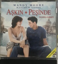 Aşkın Peşinde VCD Film VCD16455 - 1