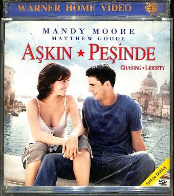 Aşkın Peşinde VCD Film VCD16560 - 1