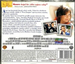 Aşkın Peşinde VCD Film VCD16560 - 2