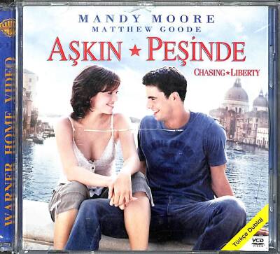 Aşkın Peşinde VCD Film VCD20891 - 3