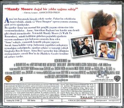 Aşkın Peşinde VCD Film VCD20891 - 4