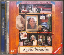 Aşkın Peşinde VCD Film VCD27183 - 1