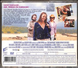 Aşkın Peşinde VCD Film VCD27183 - 2