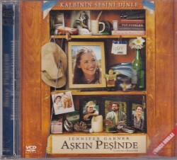 Aşkın Peşinde VCD Film VCD7350 - 1